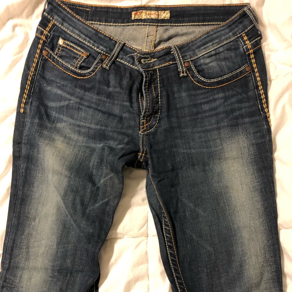 BKE Serenity jeans